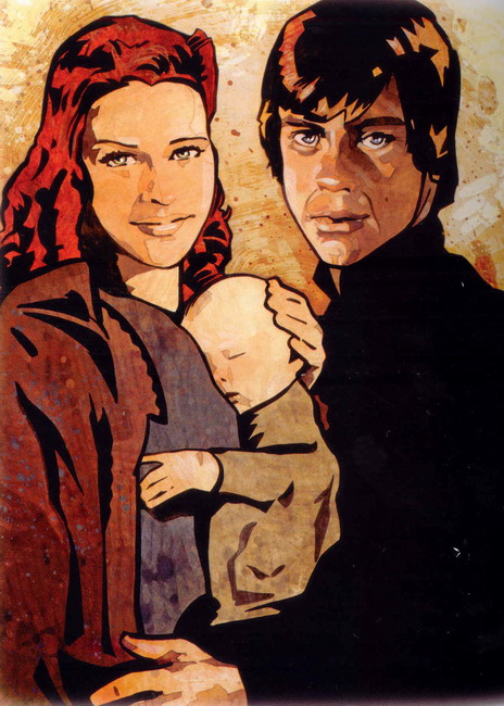 Luke & Mara Ja<br />de Skywalker_6.jpg